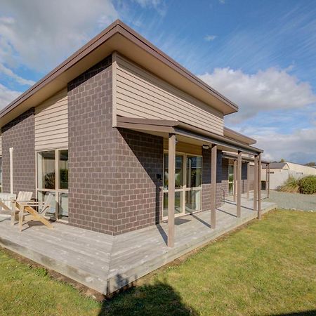 Leigh Cottage Манапури Екстериор снимка